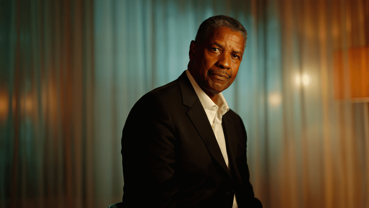 Denzel Washington joins Black Panther 3, director calls him greatest living actor