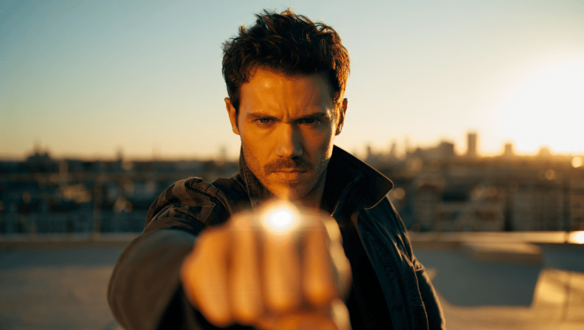 Iron Fist confirms new MCU project in development, Danny Rand returns