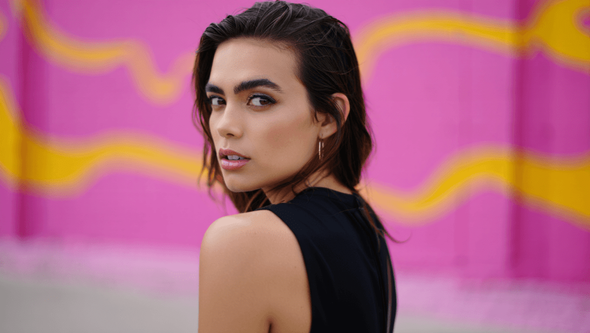 Barbie Ferreira reveals darker side in Faces of Death horror film dropping Thursday