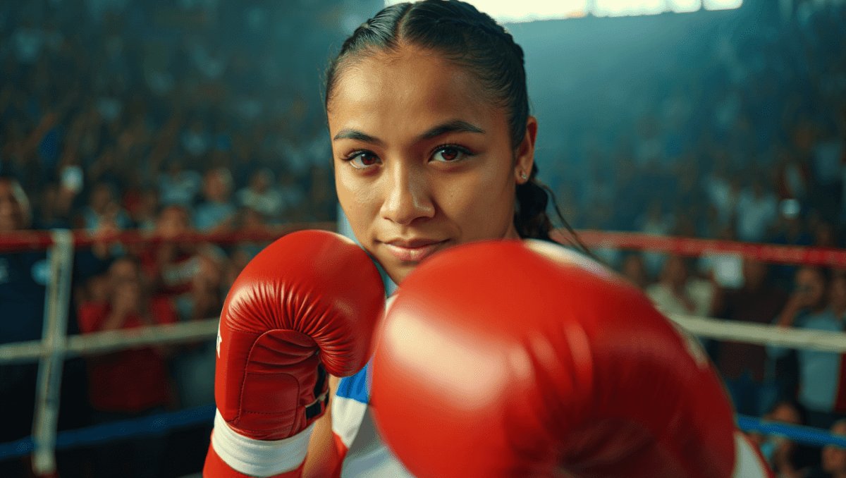 Flor Vigna loses to Alana Flores by unanimous decision in Mexico City boxing match