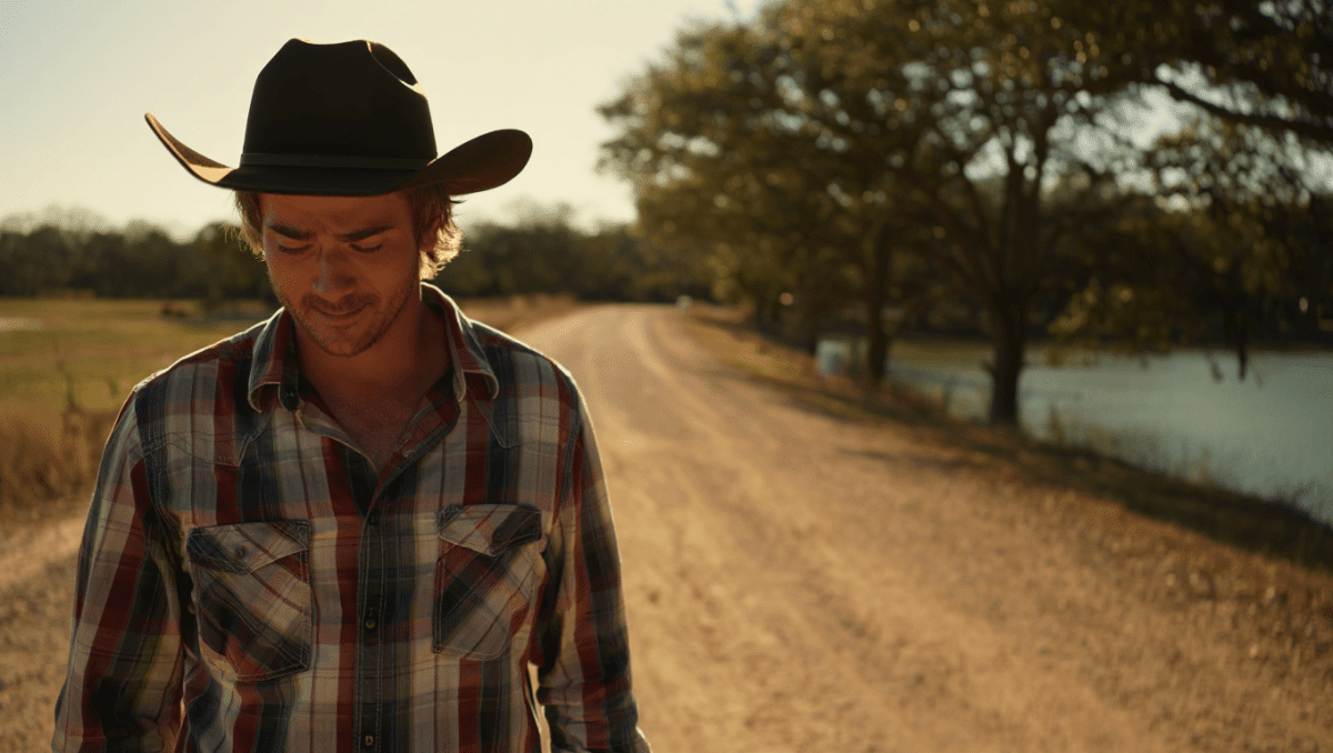 Cody Johnson headlines Stagecoach in Indio with new album 'Banks of the Trinity' coming June 26