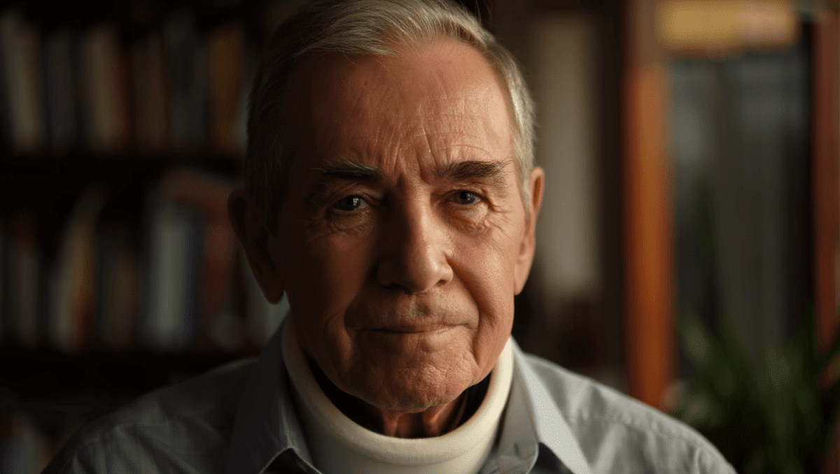 Ray Stevens breaks neck in fall but won't delay album dropping April 10