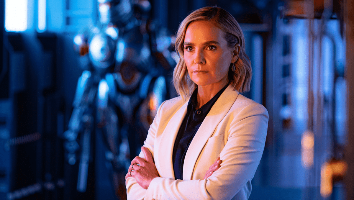 Sydney Sweeney Gundam movie starts production with Noah Centineo today