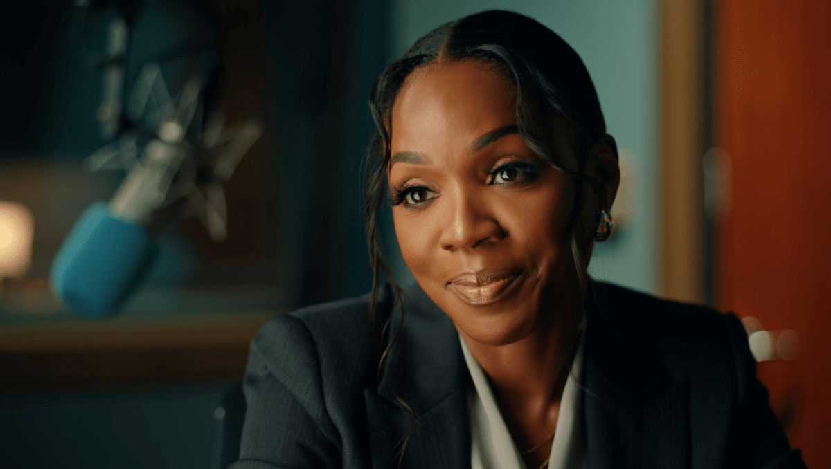 NPR news: Brandy shares rise to stardom in new memoir 'Phases'