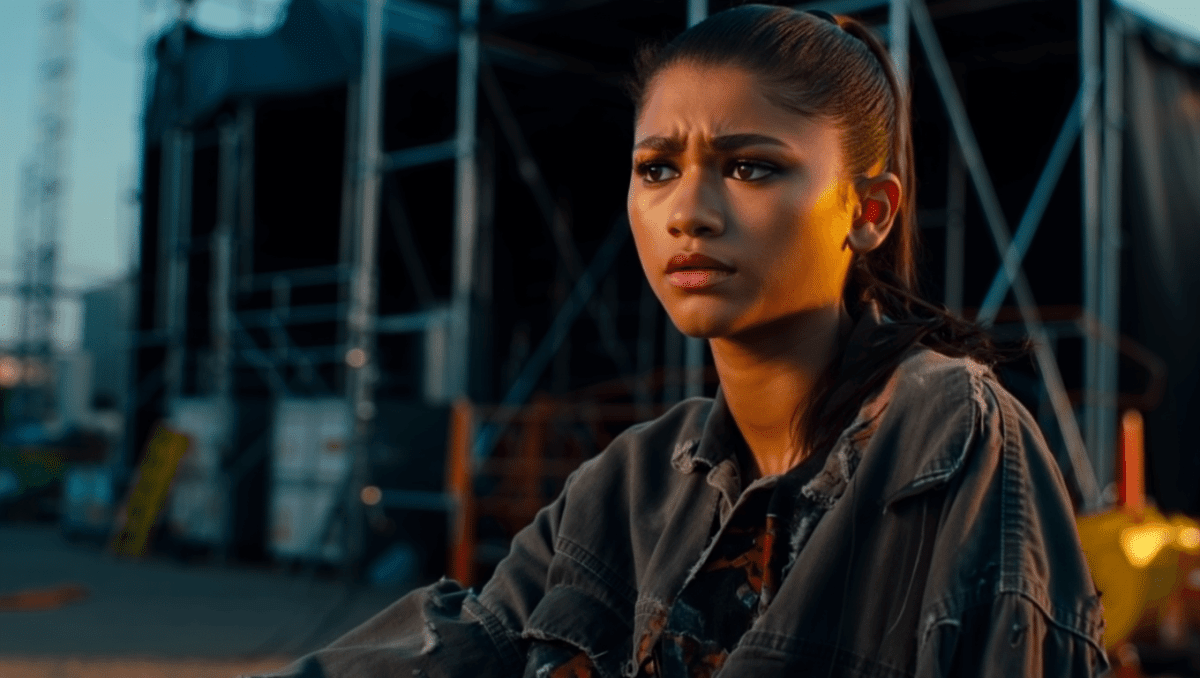 Euphoria time is 9 PM ET Sundays, Season 3 Episode 2 drops tonight