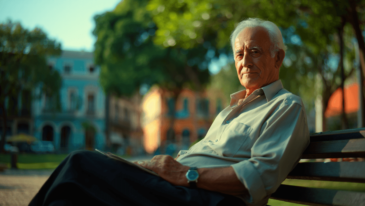 Luis Brandoni, legendary Argentine actor, passes away at 86