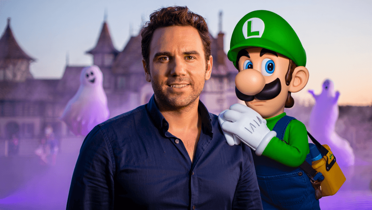 Charlie Day would be thrilled to voice Luigi in Mansion movie: what we know