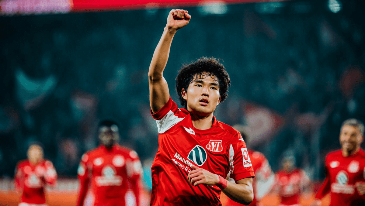 Strasbourg vs Mainz tonight in Conference League quarterfinal second leg, Mainz lead 2-0