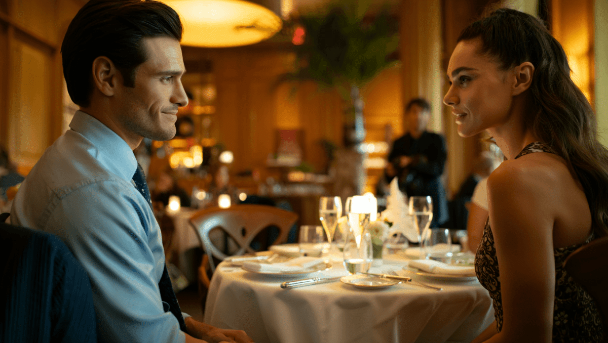 Dorit Kemsley's ex PK dating creative exec one year after divorce filing