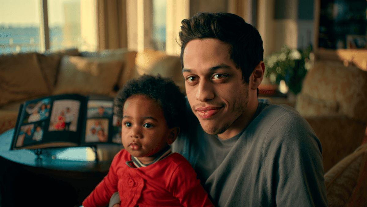 Pete Davidson lists North Salem home for $2.28M to be closer to family