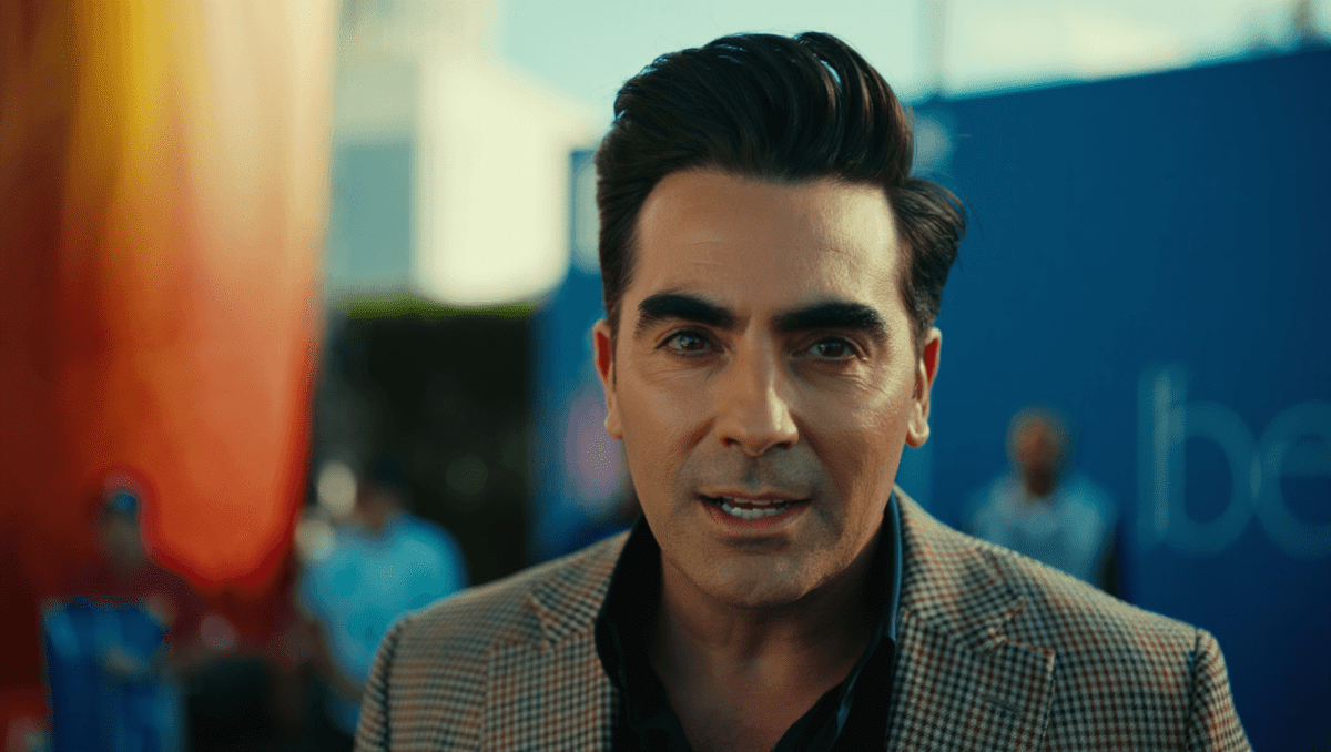Dan Levy launches crime comedy Big Mistakes on Netflix with sister relationship twist