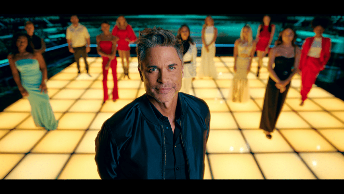 The Floor kicks off Season 5 tonight with $250,000 grand prize