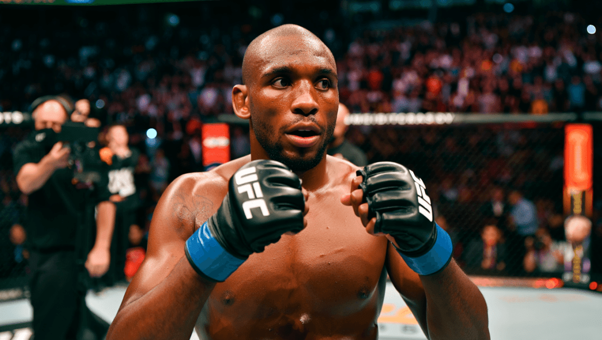 Khalil Rountree calls out Jiri Prochazka for immediate rematch after brutal knockout at UFC 320