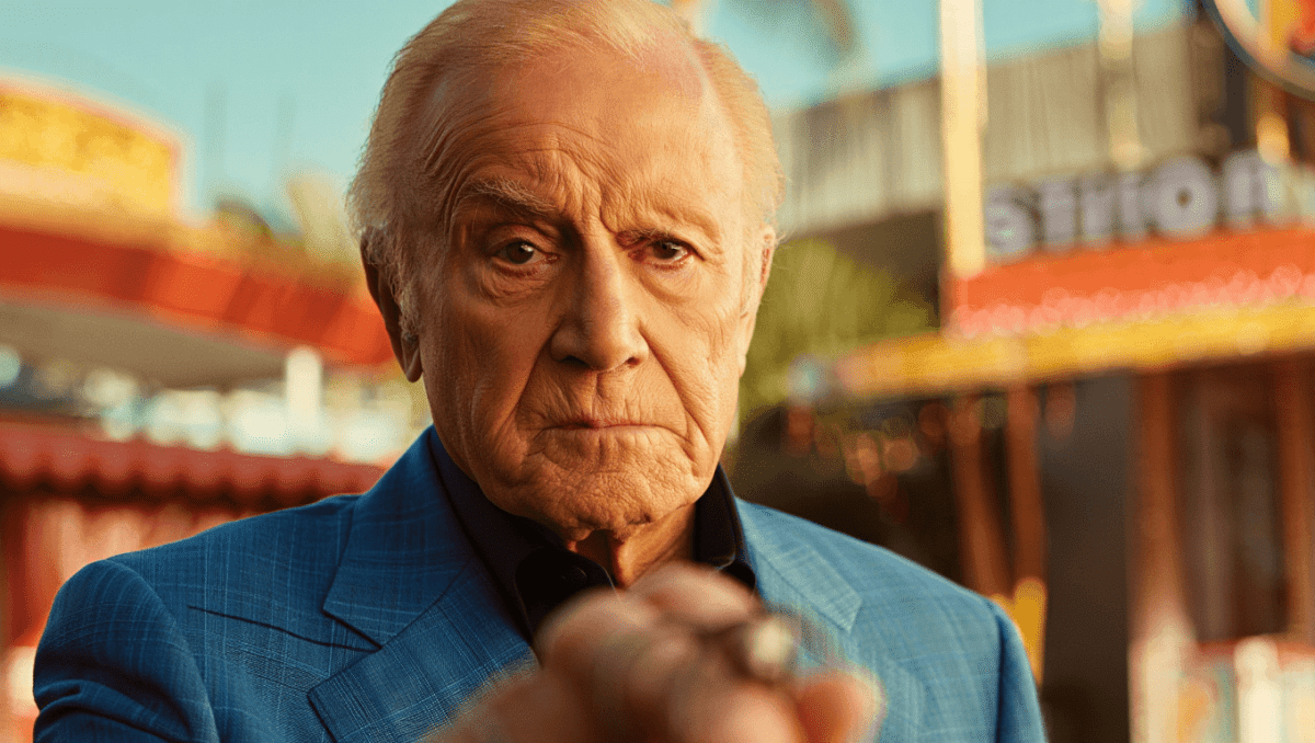 Bob Barker faces new allegations in 'Dirty Rotten Scandals' docuseries
