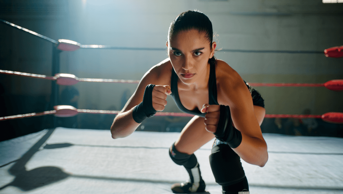 Stephanie Vaquer won't lose her crown at WrestleMania vs Liv Morgan