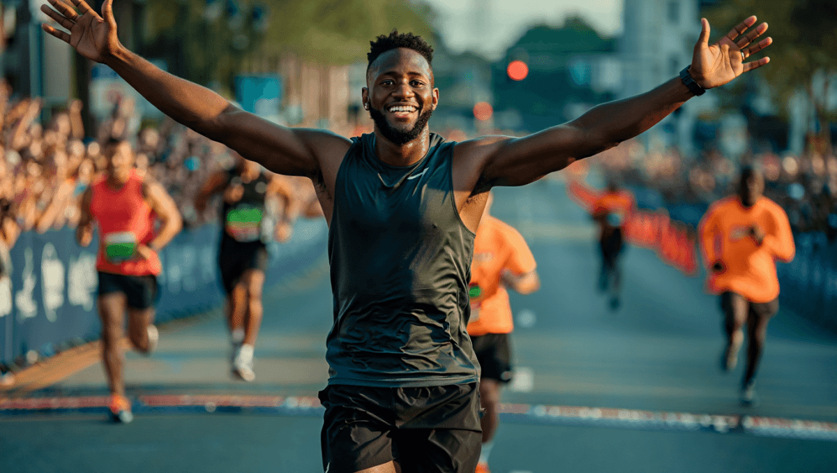 Delaware Marathon 2026 winner Jackson edges rival in photo finish thriller