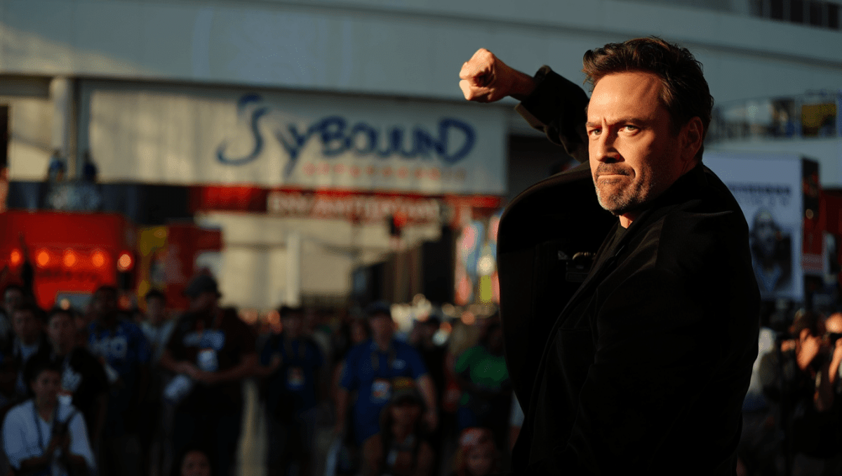 Invincible comics returns with new series after 8-year hiatus, Kirkman reunites with Ottley