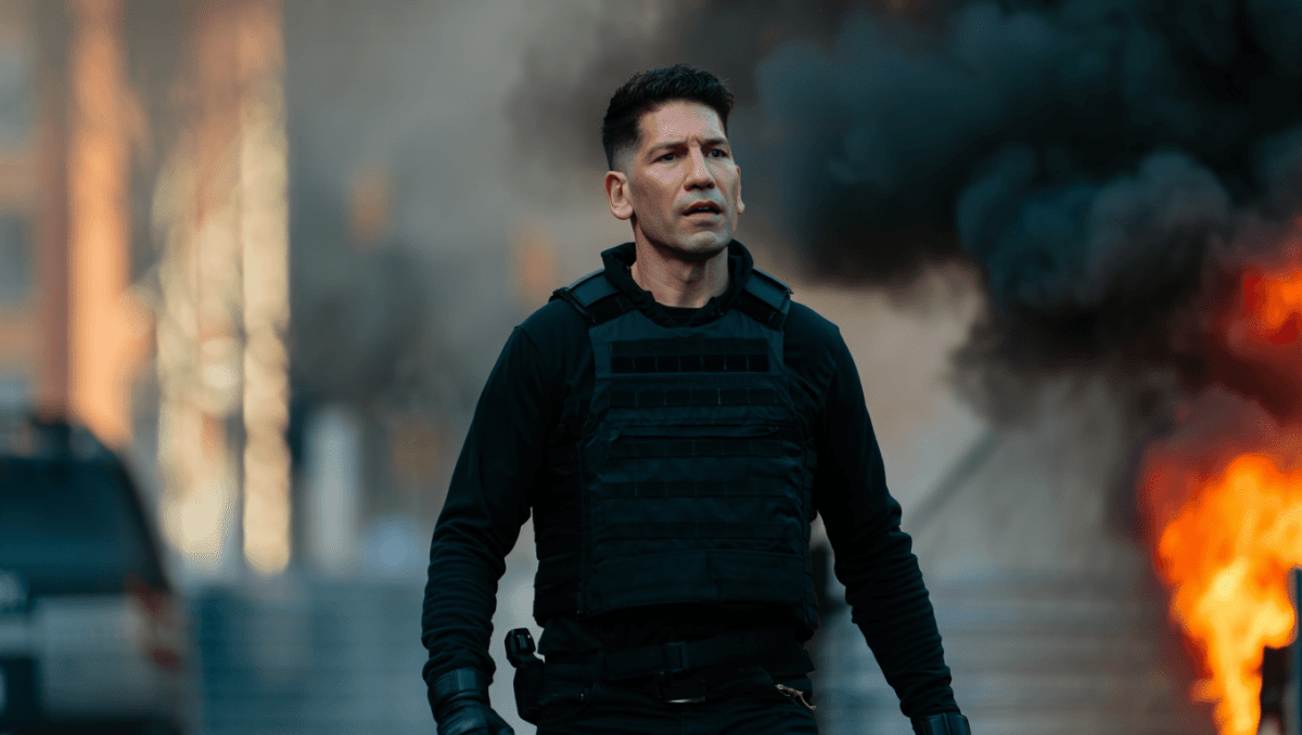 Punisher One Last Kill trailer drops: Frank Castle returns May 12