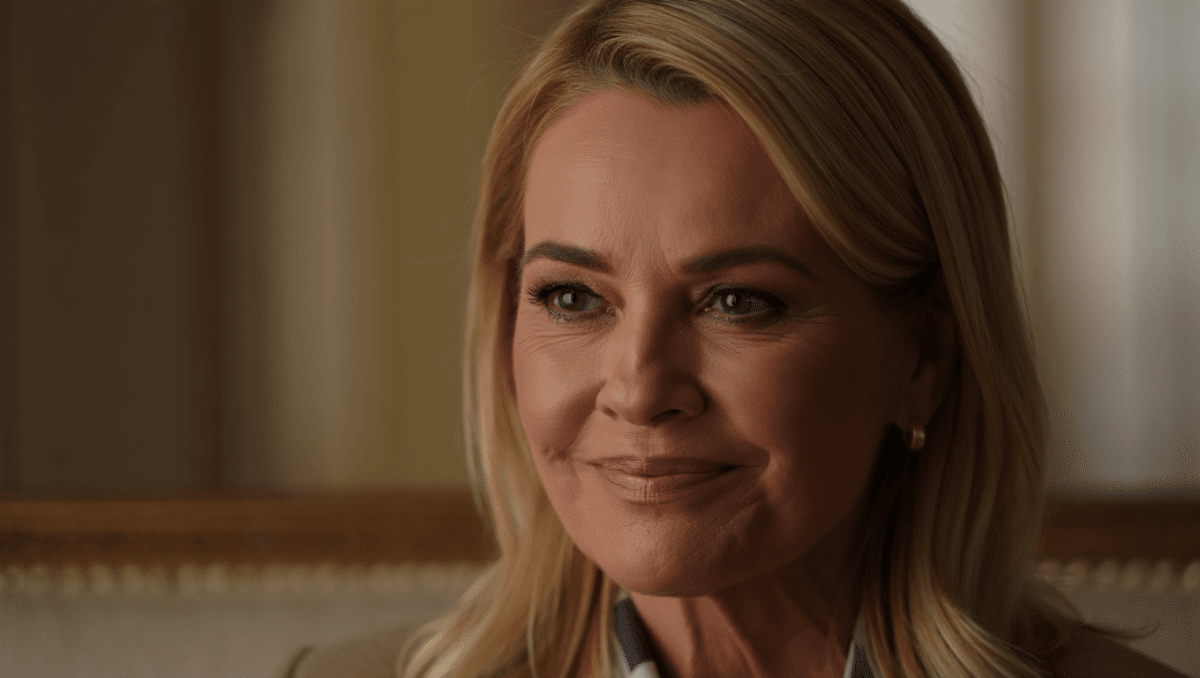 Lorraine Kelly returns to ITV on May 4 after nearly two months off due to budget cuts