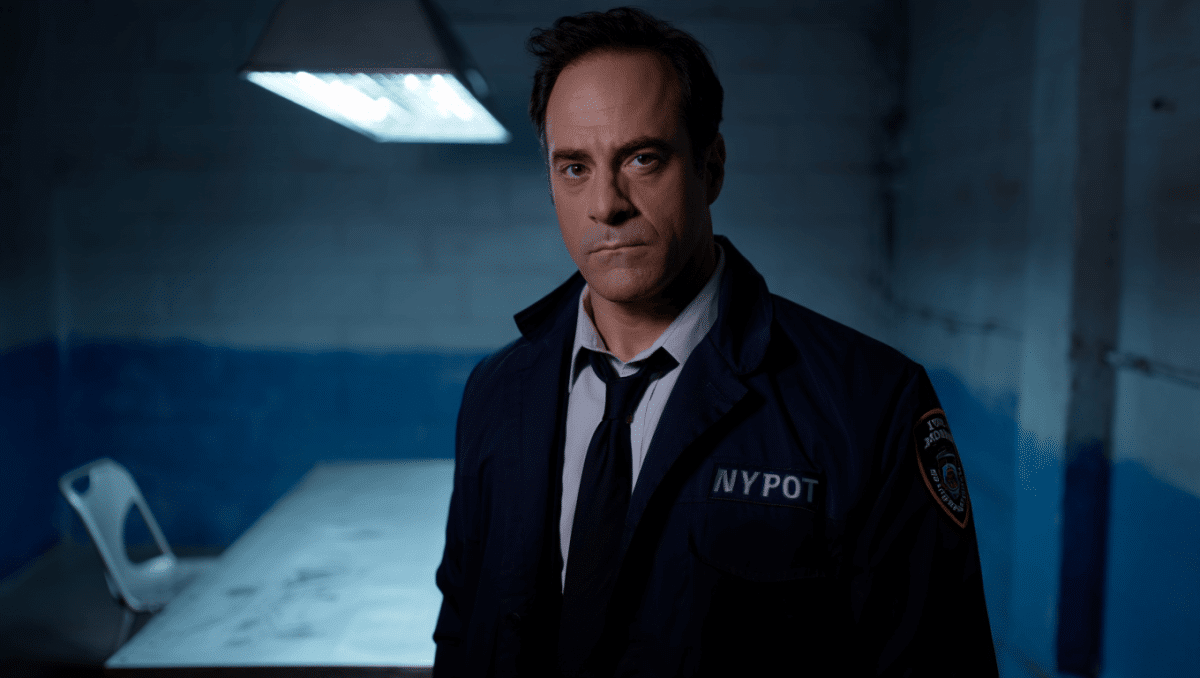 Law and Order Organized Crime won't return for season 6, ends after 5