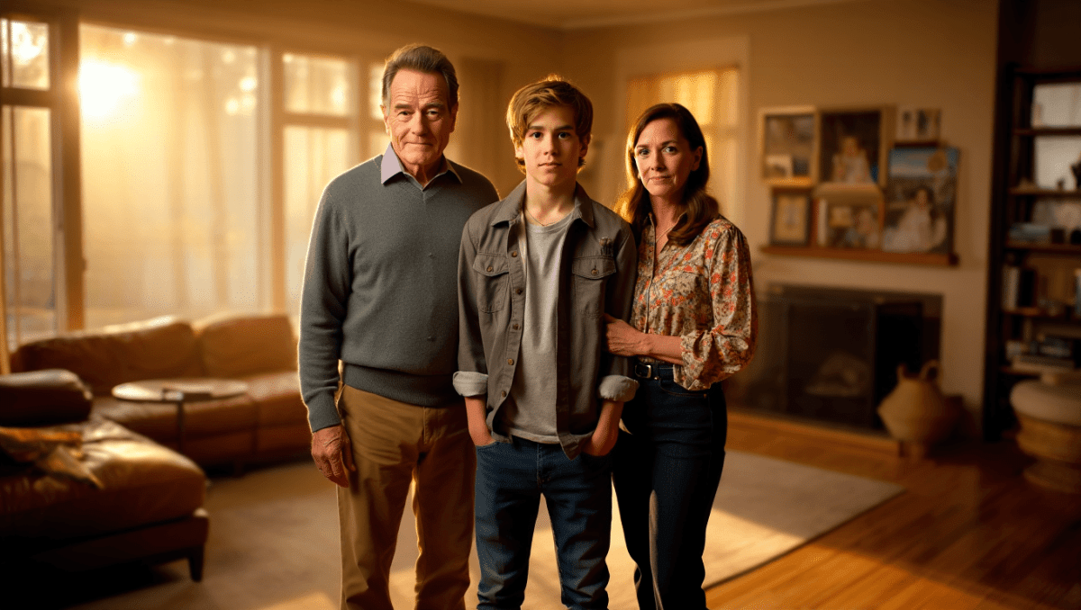 Malcolm in the Middle won't let you escape nostalgia April 10