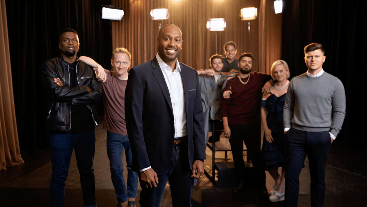 SNL cast 2026: Season 51 lineup features 5 new performers, Bowen Yang departs