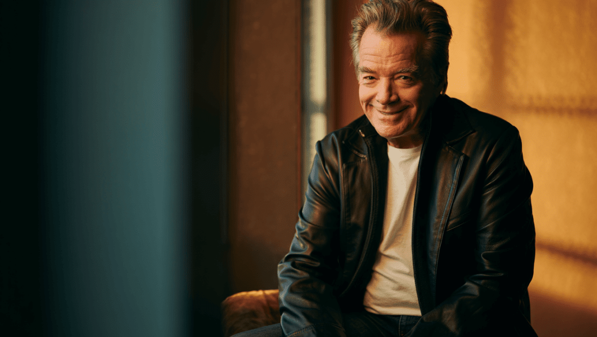 John Mellencamp drops 'The Songbook,' revealing 50 years of lyrics and poetry before summer tour