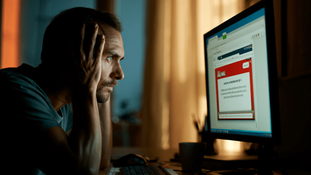Is AOL down? Thousands report service disruptions on April 15