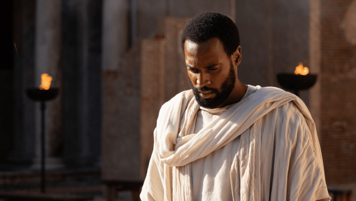 The Chosen season 6 premieres Nov. 15 on Prime Video with new drama ahead