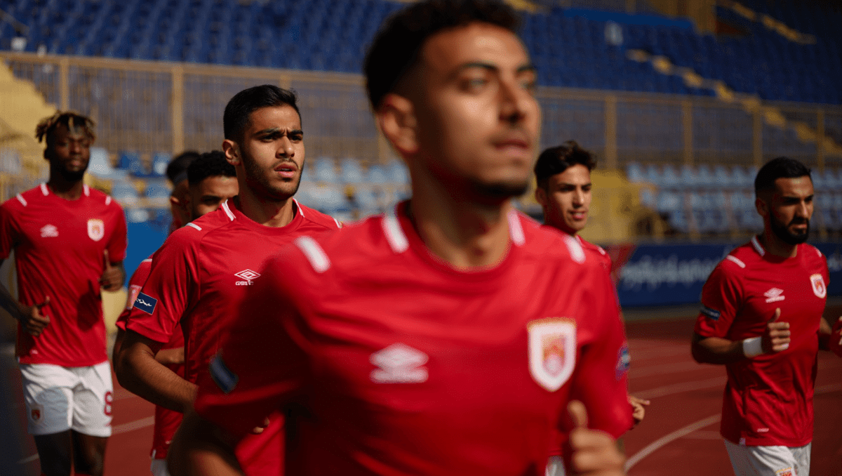 Al-Hilal vs Al-Taawoun battles for Saudi league supremacy tonight