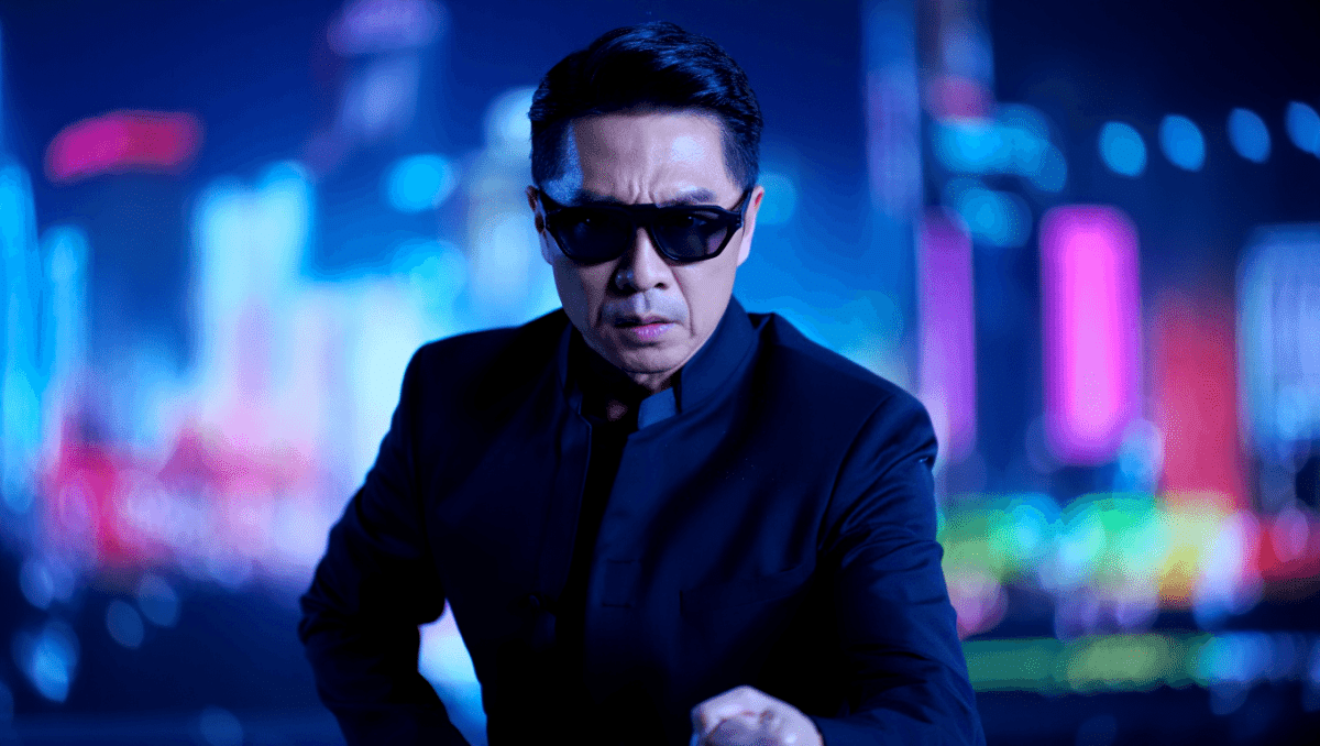 John Wick Caine spin-off with Donnie Yen starts filming this month