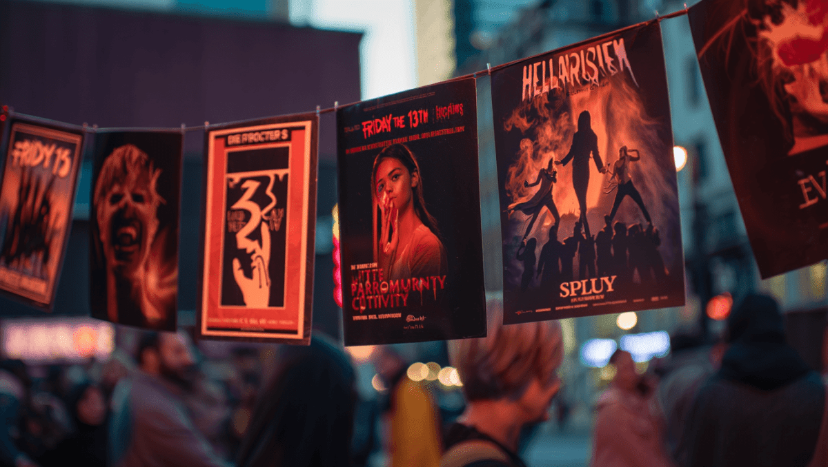 Pluto TV unleashes 100+ horror films for April Ghouls, plus live sports