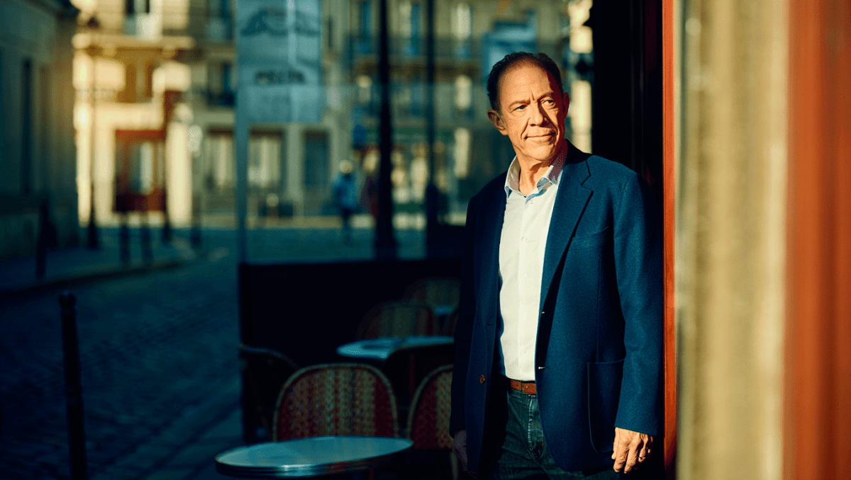 JK Simmons joins Arnaud Desplechin's Paris comedy 'The Thing That Hurts'