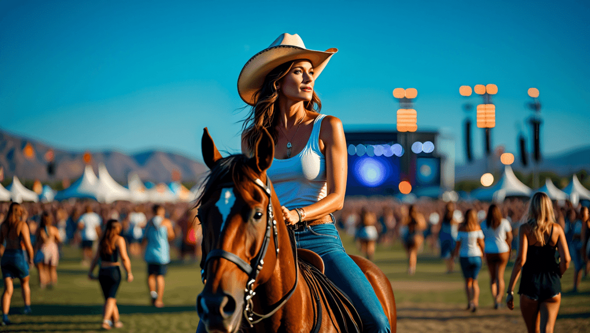Kacey Musgraves returns to Coachella in Indio for first time in 7 years, new album May 1