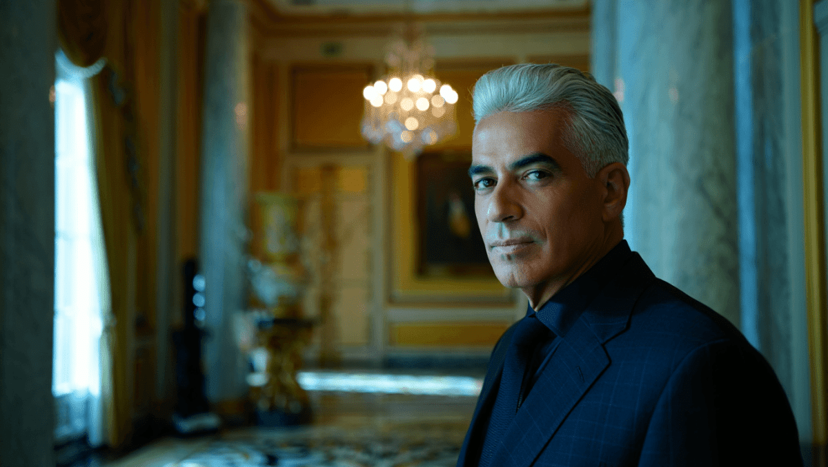 Lee Najjar, 'Big Poppa' from RHOA, dead at 68