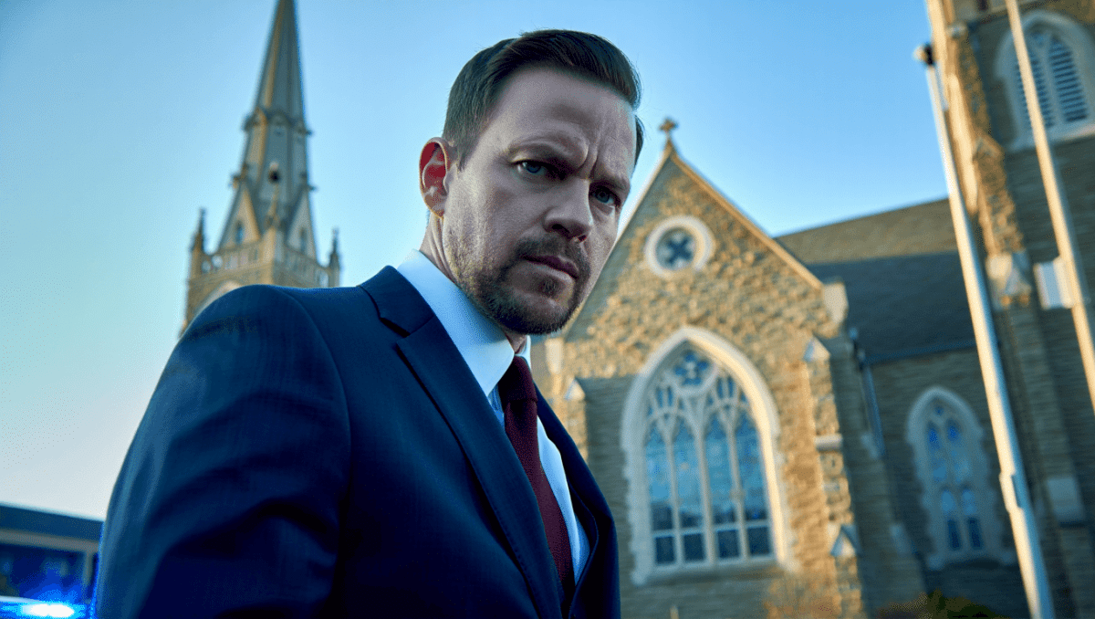 Boston Blue features church shooting case in 'Beautiful Broken Things' tonight