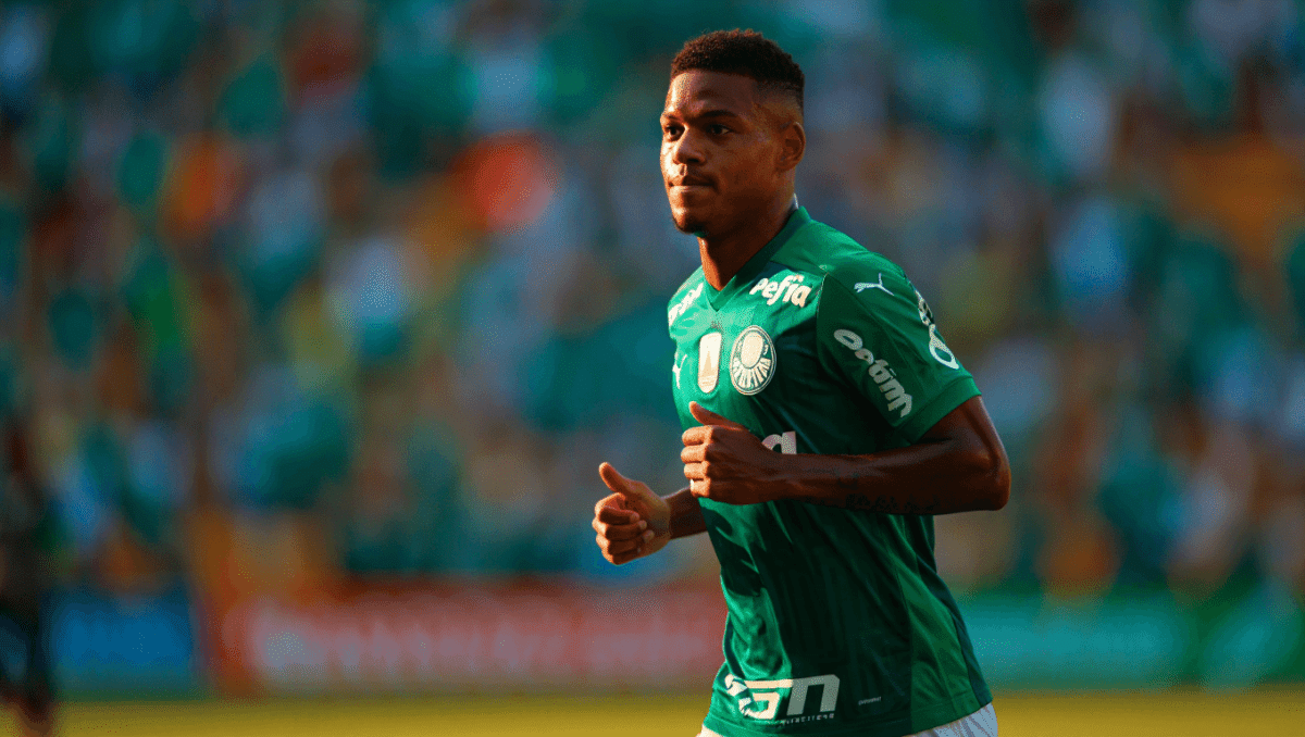 Bragantino vs Palmeiras in Bragança Paulista, league leaders seek upset