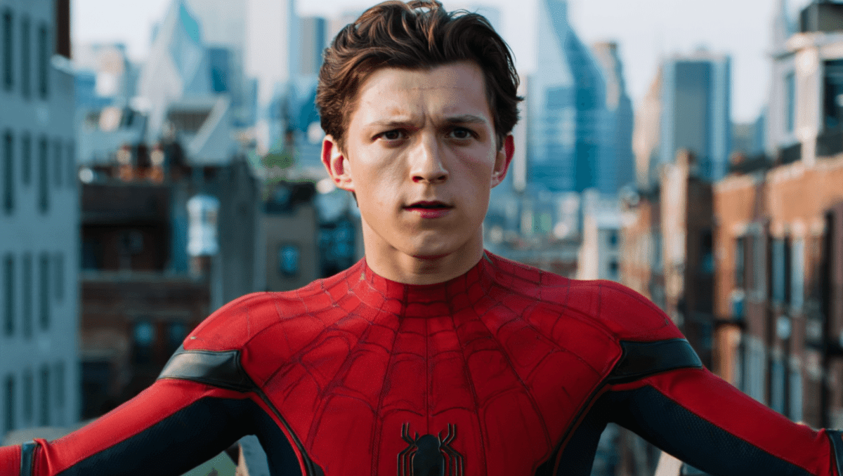 Spider-Man: Brand New Day swings into theaters July 31 with Tom Holland