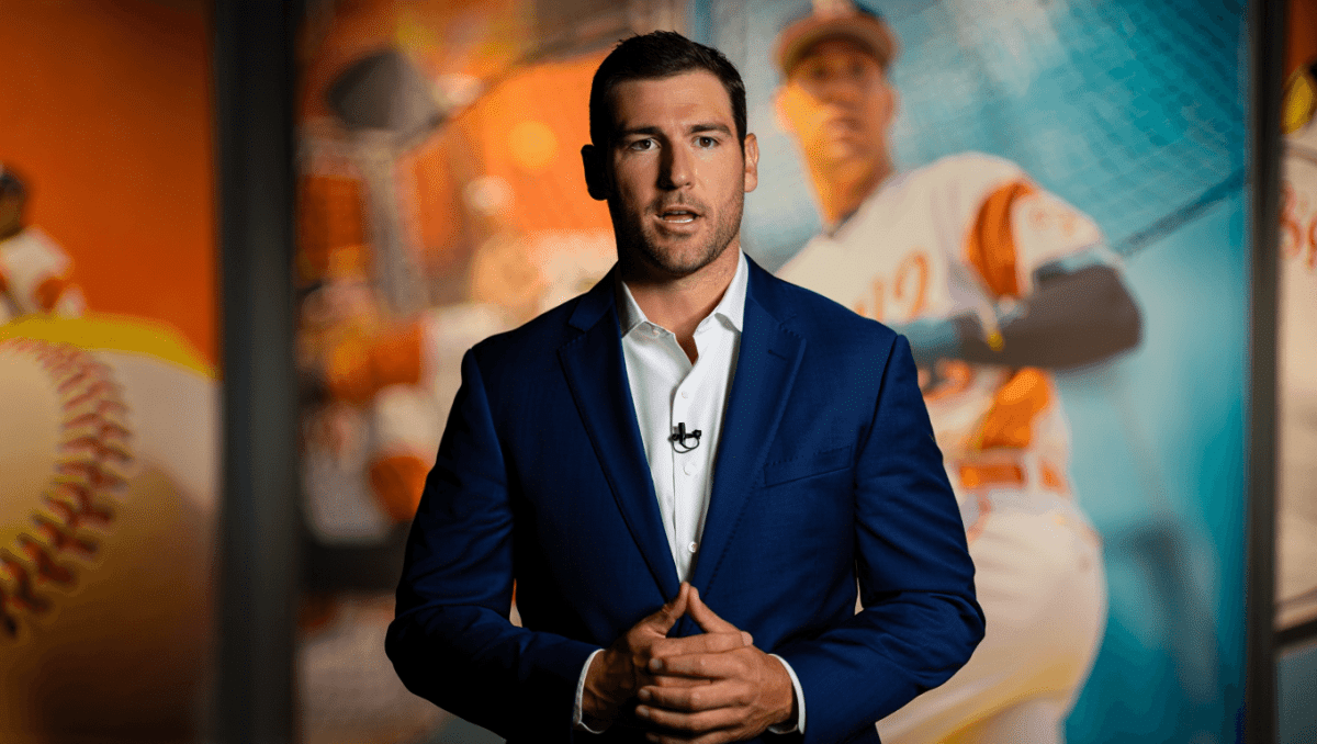 Corey Kluber makes NBC analyst debut tonight on Sunday Night Baseball