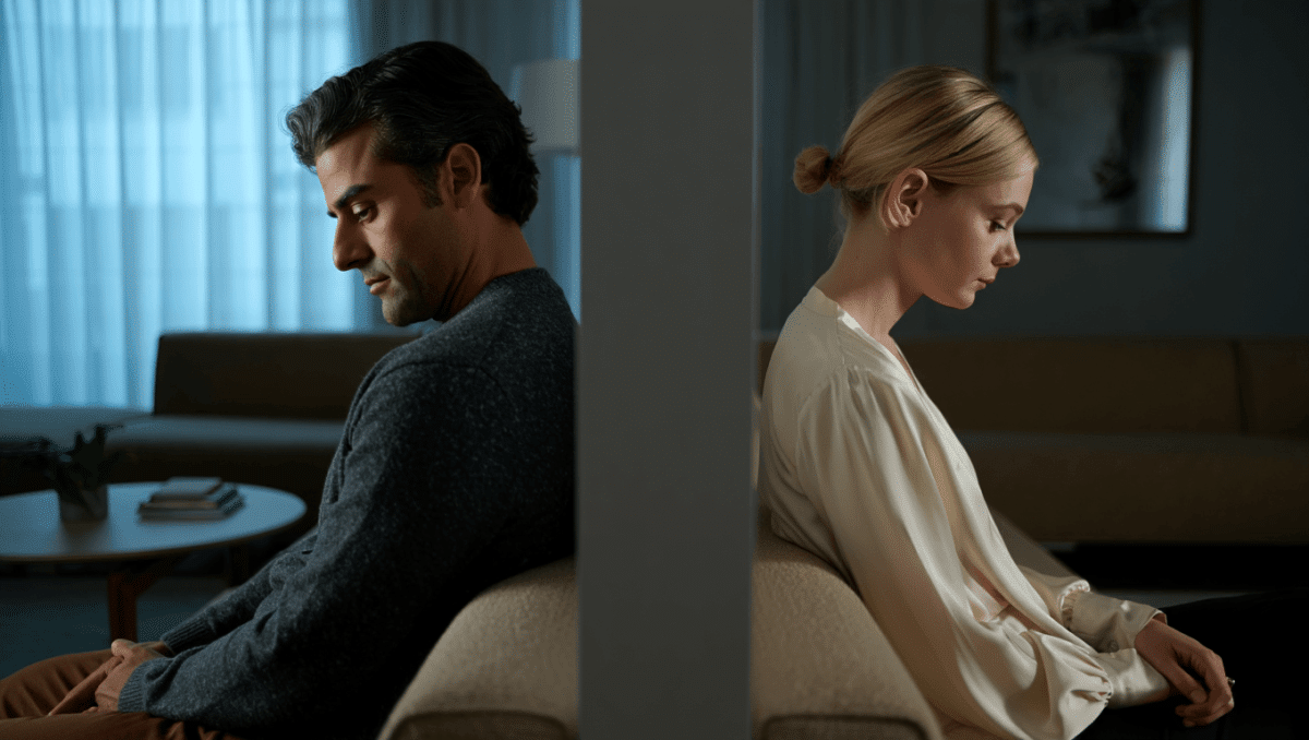 Oscar Isaac and Carey Mulligan clash in Beef Season 2 trailer, dropping April 16