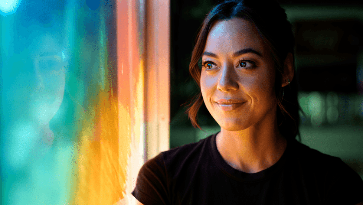 Aubrey Plaza's Kevin animated series premieres April 20 on Prime Video
