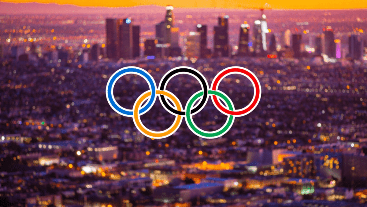 LA28 tickets selling now, public pre-sale starts April 9 at $28