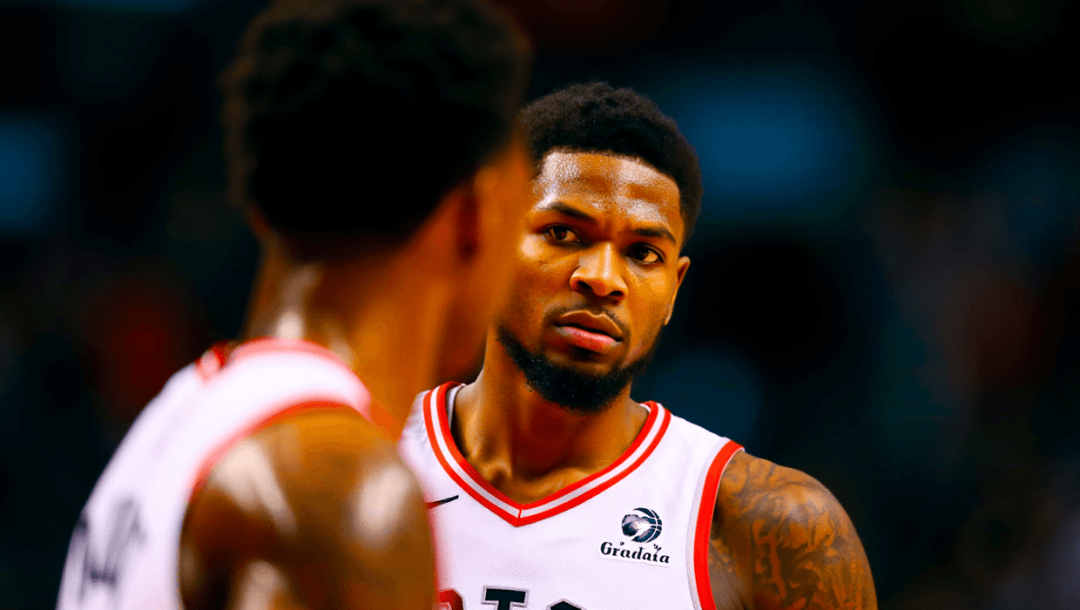 Brandon Ingram scores 23 as Raptors beat Cavaliers 93-89 in Toronto, even playoffs 2-2