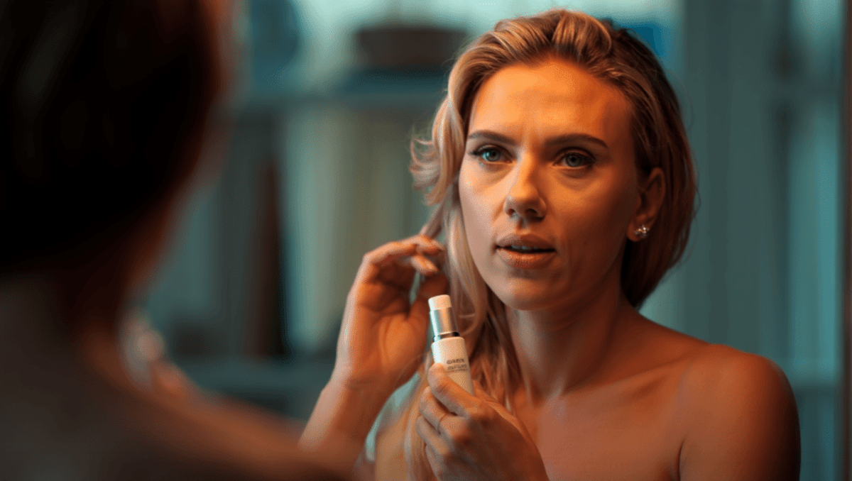 Sunday Morning hosts The Money Issue special, featuring Scarlett Johansson's skin care mogul journey, AI data center concerns and affordable housing solutions