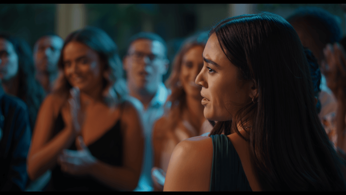 Leaked Summer House reunion audio reveals cast clash over Amanda-West romance