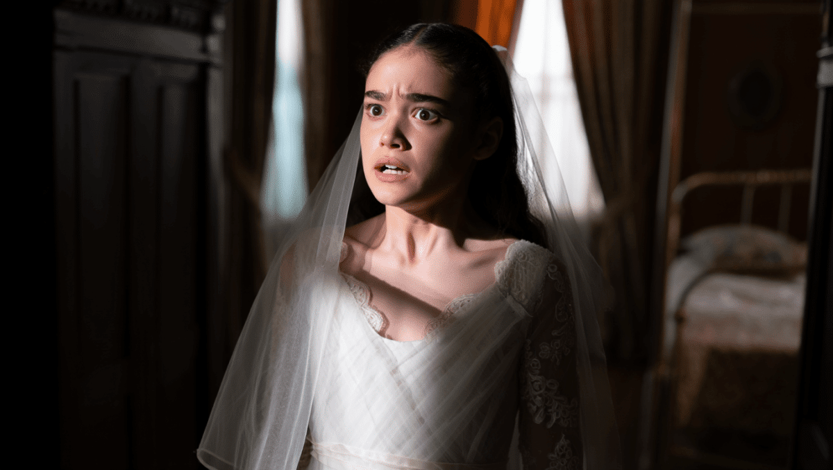 Something Bad is Going to Happen wins over horror fans with 88% score on Rotten Tomatoes