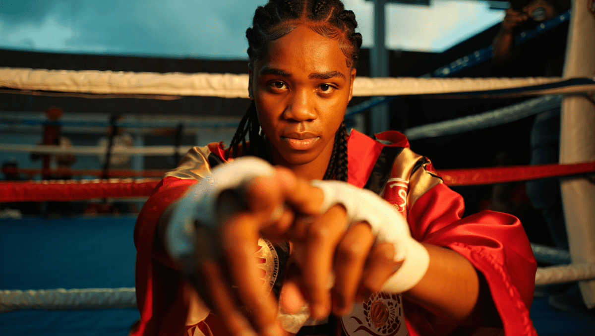 Claressa Shields calls out MVPW fighters, declares no competition in heavyweight division