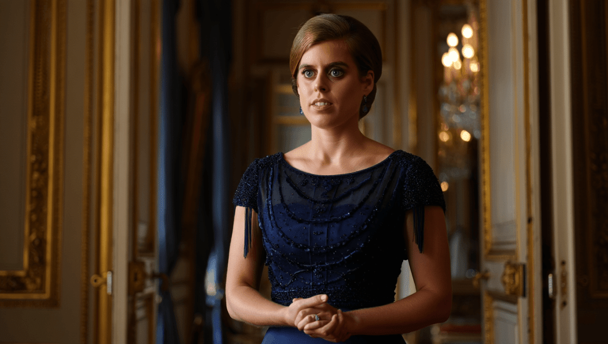 Princess Beatrice's friendship with Karlie Kloss sparks controversy over Trump ties