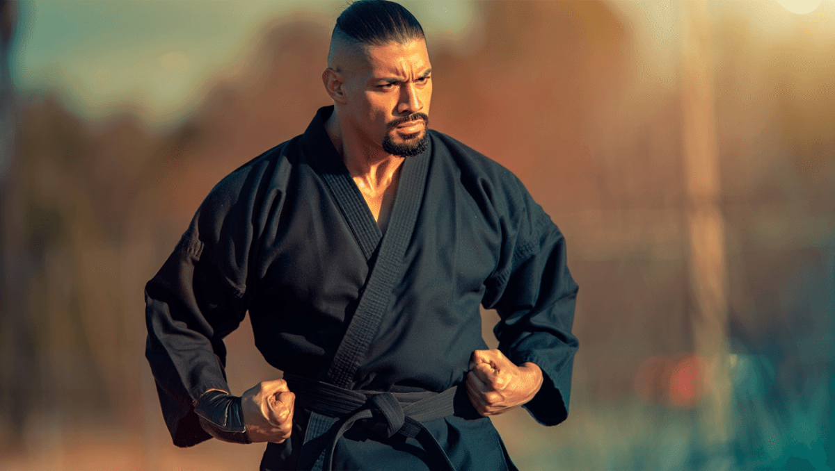 Roman Reigns plays Akuma in new Street Fighter film, hits theaters Oct 16