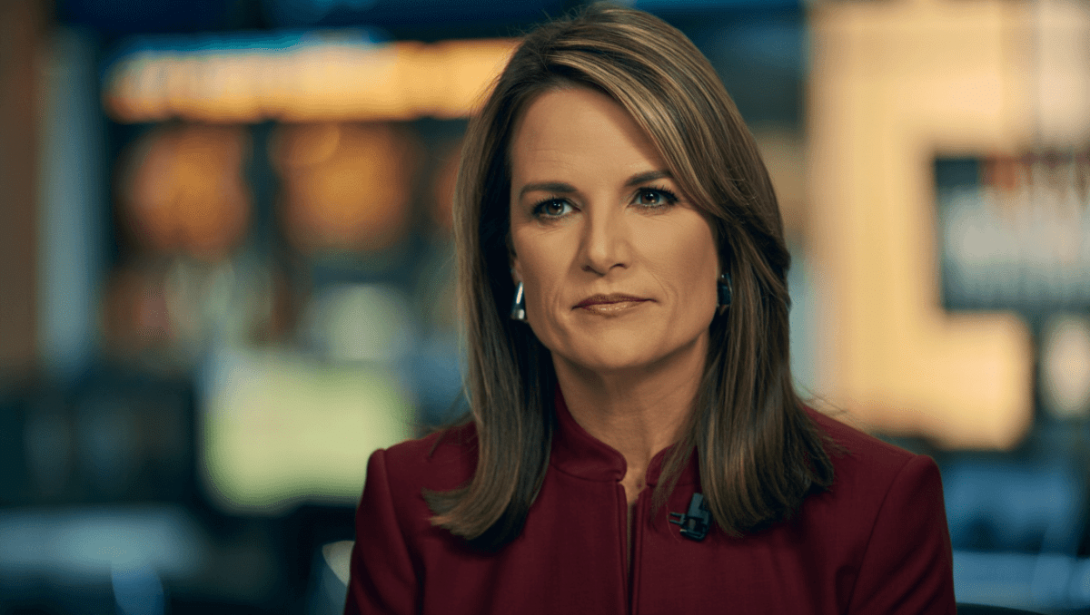 Good Shepherd New York hosts Savannah Guthrie's powerful Easter message amid mom's disappearance